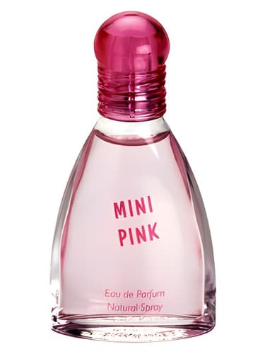 Mini Pink - مینی پینک