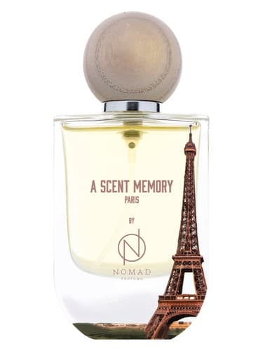 Nomad Profumo- Paris