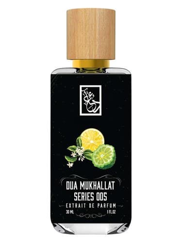 Dua Mukhallat Series 005