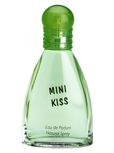 Mini Kiss