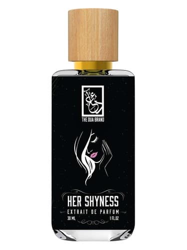 Her Shyness