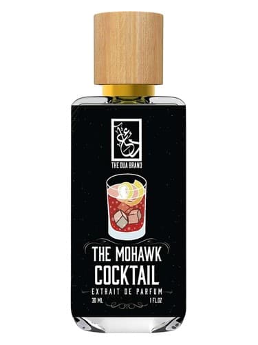 The Mohawk Cocktail - کوکتل موهاوک