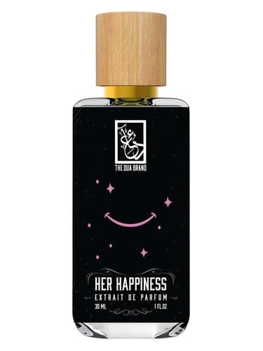 Her Happiness