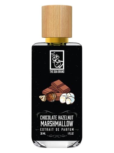 Chocolate Hazelnut Marshmallow