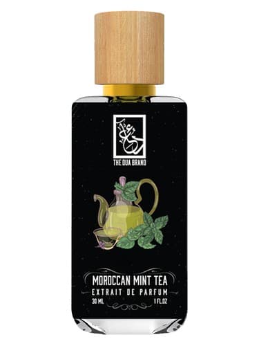 Moroccan Mint Tea