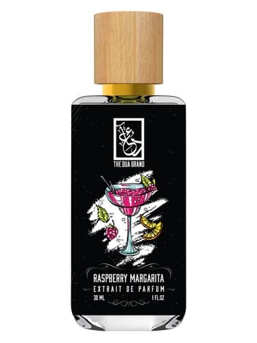 Raspberry Margarita