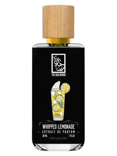 Whipped Lemonade - لیموناد زده شده