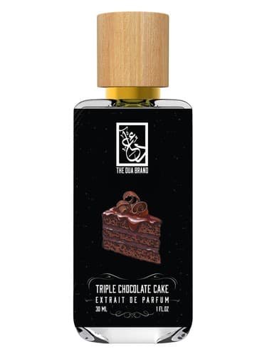 Triple Chocolate Cake - کیک شکلاتی سه گانه