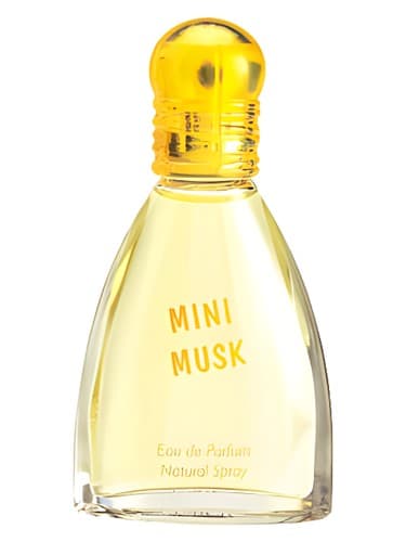 Mini Musk