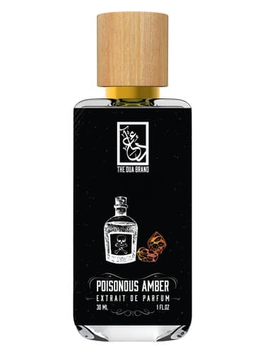 Poisonous Amber