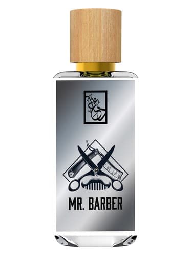 Mr. Barber