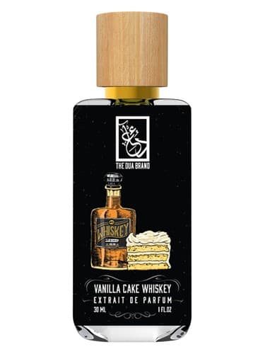 Vanilla Cake Whiskey - ویسکی کیک وانیلی