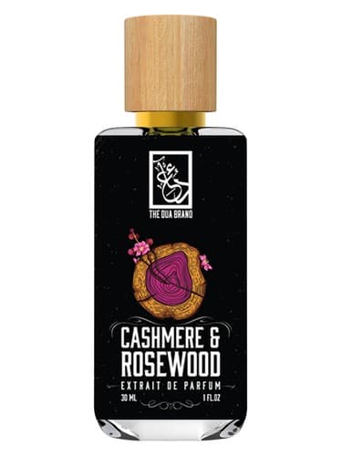 Cashmere & Rosewood