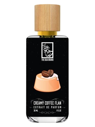 Creamy Coffee Flan
