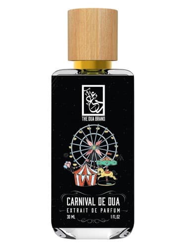 Carnival De Dua