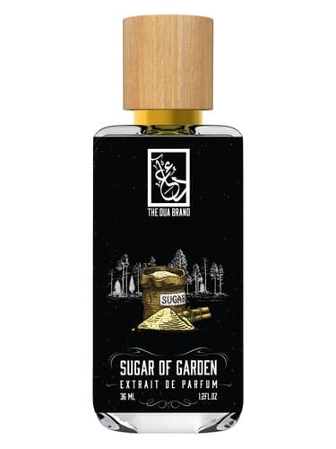 Sugar Of Garden