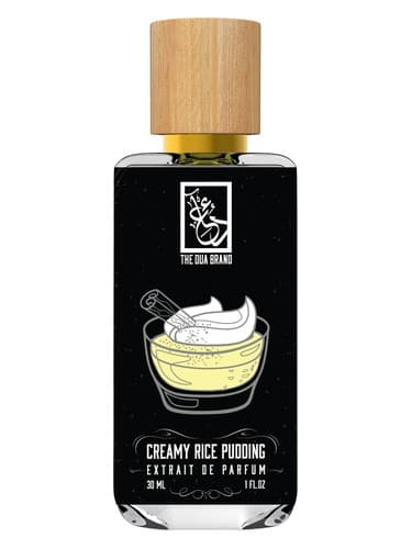 Creamy Rice Pudding - پودینگ برنج خامه ای