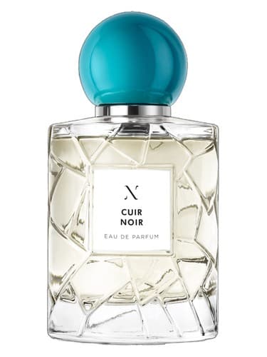 Cuir Noir - کویر نوآر
