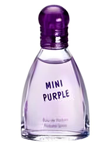 Mini Purple - مینی وایولت