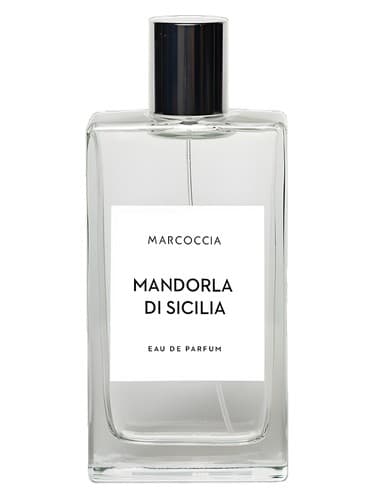 Mandorla di Sicilia