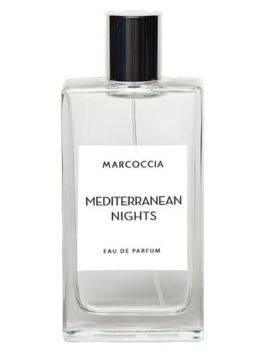 Mediterranean Nights - نایت های مدیترانه ای