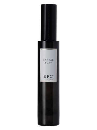 Santal Nuit - سانتال نویت