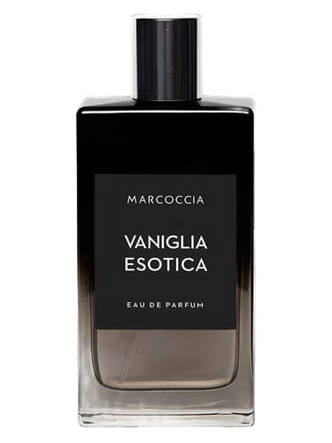 Vaniglia Esotica