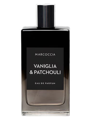 Vaniglia & Patchouli - وانیلیا و پاتچولی