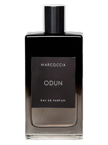 Odun - اودون