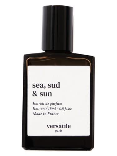 Sea, Sud & Sun - سی، سود و سان