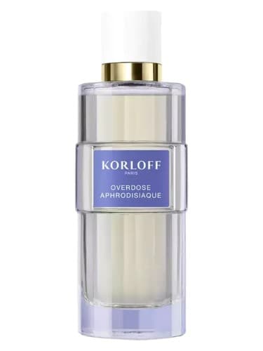 Overdose Aphrodisiaque