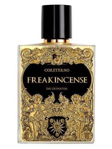 Freakincense - عود