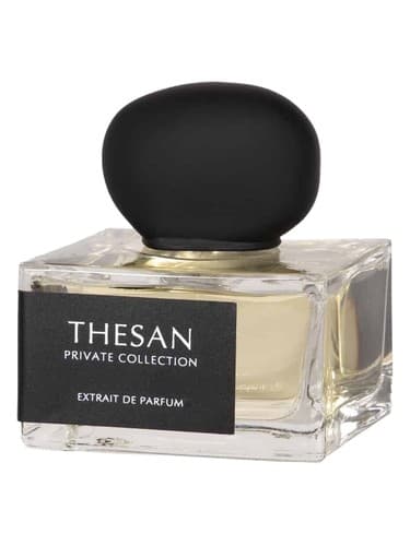 Thesan - تسان