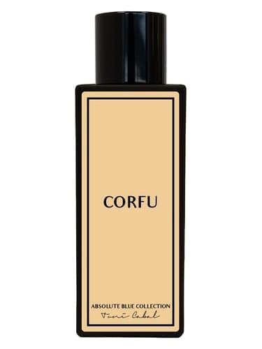 CORFU ABSOLUTE BLUE - بلو مطلق کورفو