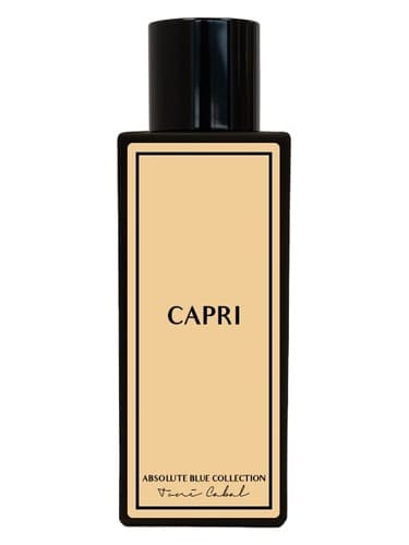 CAPRI ABSOLUTE BLUE - کاپری ABSOLUTE BLUE