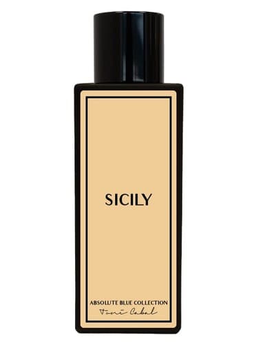 SICILY ABSOLUTE BLUE - بلو مطلق سیسیلی