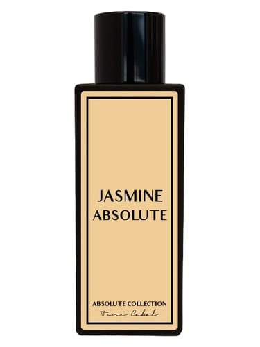 Jasmine Absolute - یاسمین مطلق