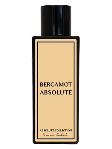 Bergamot Absolute - ترنج مطلق