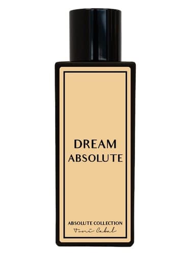 Dream Absolute - رویای مطلق