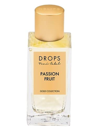 Passion Fruit Gold - طلا میوه شور