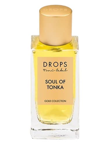 Soul of Tonka Gold - روح طلای تونکا