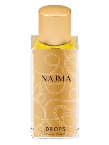 NAJMA GOLD - نجما طلا