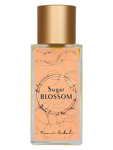 Sugar Blossom Gold Supreme