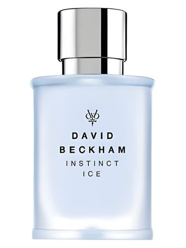 Instinct Ice