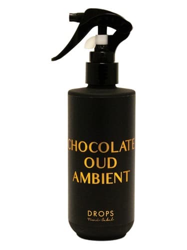 Chocolate Oud Ambient - محیط عود شکلاتی