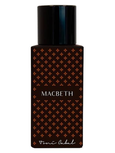 MACBETH - مکبث