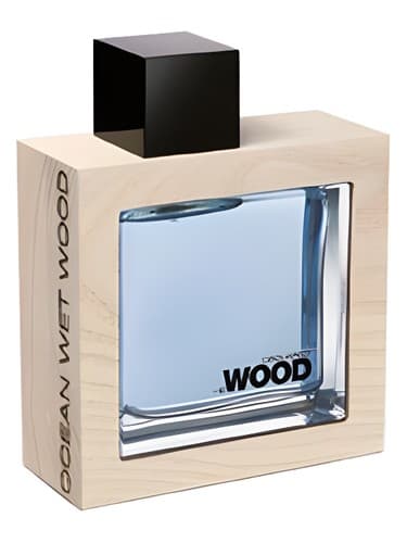 He Wood Ocean Wet Wood - او وود اوشن مرطوب