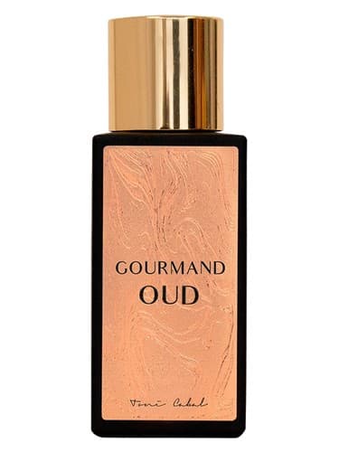 Gourmand Oud - گورمند عود