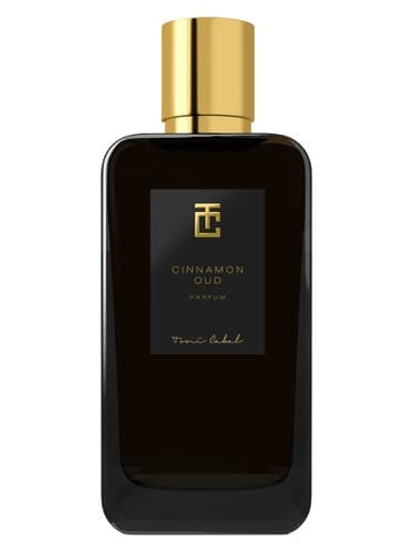 Cinnamon Oud - عود دارچین