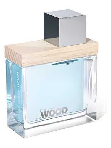 She Wood Crystal Creek Wood - او وود کریستال کریک وود